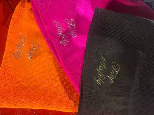 Breach squad Workshop Beanies