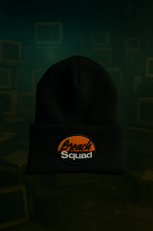 Classic Breach Squad Beanie